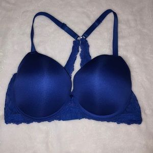 Push Up Cross Bra